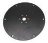 BRODIT Pedestal Mount for cable