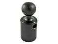 RAM MOUNT RAM 1" BALL W/ FEMALE SLIP PIPE SOCKET