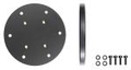 BRODIT 215522 mounting kit UNPL-POS