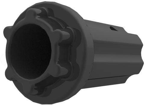 RAM MOUNT UNPKD RAM SECURITY NUT KEY 6 (RAP-S-KEYN5-6U)