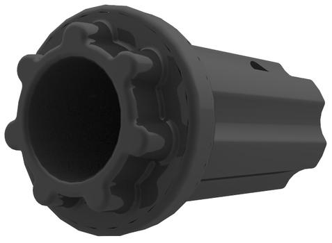 RAM MOUNT UNPKD RAM SECURITY NUT KEY 7 (RAP-S-KEYN5-7U)