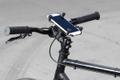 RAM MOUNT RAM LG X-GRIP RAIL EZ-ON W/SWIVEL FEAT (RAP-274-1-UN10)