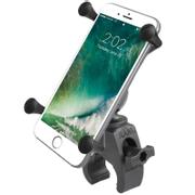 RAM MOUNT RAM PHABLET X-GRIP W/TOUGHCLAW