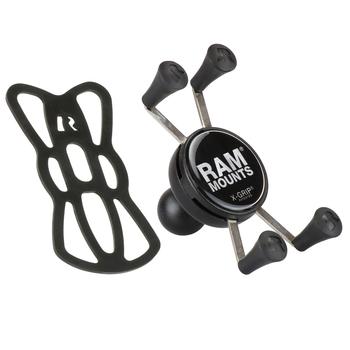 RAM MOUNT X-Grip® S- phoneholder B-size (RAM-HOL-UN7BU)