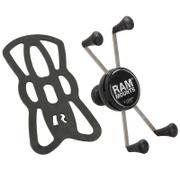 RAM MOUNT X-Grip® M- phoneholder, B-size