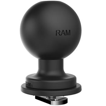 RAM MOUNT RAM 1.5" TRACK BALL WITH T-BOLT ATTACH (RAP-354U-TRA1)