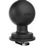 RAM MOUNT RAM 1.5" TRACK BALL WITH T-BOLT ATTACH (RAP-354U-TRA1)