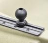 RAM MOUNT RAM 1.5" TRACK BALL WITH T-BOLT ATTACH (RAP-354U-TRA1)