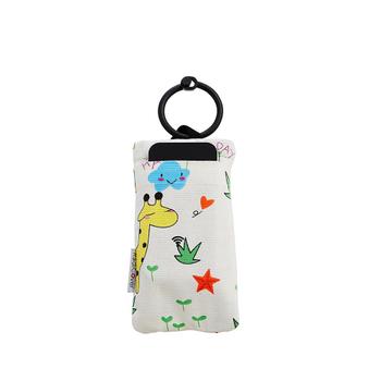 RADICOVER StrÃ¥lingsbeskyttelse Babyalarm Pose Small Babyprint (RAD003)