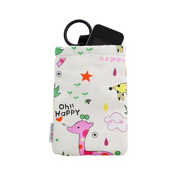 RADICOVER Radicover - Baby Monitor Bag - Large - Babyprint (RAD004) (RAD004)