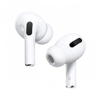 APPLE AirPods Pro (2021) helt trådløse hodetelefoner med MagSafe-ladeetui (MLWK3ZM/A)