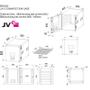 JV Case DISINFECTION CASE (B03300)
