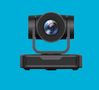 MINRRAY Full HD Kääntöpääkamera - 1080P/ 2MP,  10X  zoom objektiivi,   USB2.0 (UV515-10X)