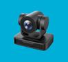 MINRRAY Full HD Kääntöpääkamera - 1080P/2MP, 10X  zoom objektiivi,  USB2.0