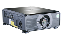 DIGITAL PROJECTION E-Vision Laser 11000 4K-UHD - 4K-UHD (3840x2160), 10.500 Lumens, 6.000:1 Contrast (dynamic)