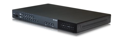 CYP Presentation Switch - 8 x 4 HDBaseT / HDMI / VGA (EL-5500-HBT)