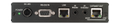 CYP Switchable HDMI & VGA HDBaseT TX - with integrated video scaling 100m (PU-507TX-HDVGA)