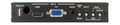 CYP Switchable HDMI & VGA HDBaseT TX - with integrated video scaling 100m (PU-507TX-HDVGA)
