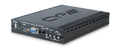 CYP Switchable HDMI & VGA HDBaseT TX - with integrated video scaling 100m (PU-507TX-HDVGA)