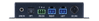 CYP Mini Stereo Amplifier - 2 x 20W (OPT/Line Input) (AU-A220)