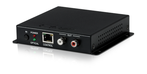 CYP IP Audio Controller - (AU-IP21)