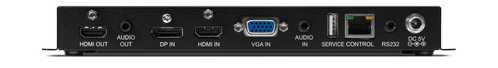 CYP HDMI/ VGA/ Display Port to HDMI Scaler - (EL-6010-4K22)