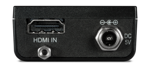 CYP HDMI to HDMI Repeate - 4K UHD (6G), with EDID Management (RE-101-4K22)