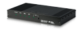CYP HDMI Audio De-Embedder - with Dolby Digital & DTS Decoder (4K, HDCP2.2. HDMI2) (AU-1H1DD-4K22)