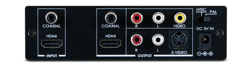 CYP HDMI Down-Scaler - (CM-388M)