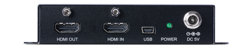 CYP HDMI EDID Manager 4K - HDCP 2.2, HDMI 2.0, 18Mbps (RE-EDID-4K22)