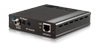 CYP HDMI over Single CAT HDBaseT - Bi-directional PoE Receiver (PU-607BD-RX)