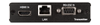 CYP HDMI over Single CAT5 HDBaseT - Bi-directional PoE Transmitter (PU-607BD-TX)