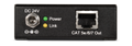 CYP HDBaseT LITE Transmitter - with PoC & 2-way IR (up to 60m) (PU-515PL-TX)