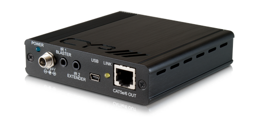CYP HDBaseT LITE Transmitter - with simultaneous HDMI output (PU-515PLTX-1H)