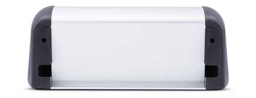 CYP HDBaseT Table-Top Transmitter with 2 x HDMI Inputs, 1 x VGA Input & Auto Convers - (PUV-1630TTX)