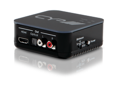CYP HDMI Audio De-Embedder -