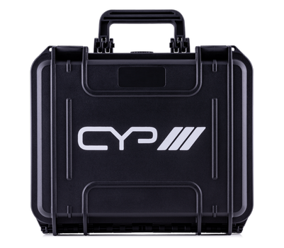 CYP Advanced HDMI Pattern Generator & Analyser - (4K, HDCP2.2, HDMI2.0) (XA-4)