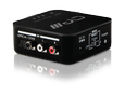 CYP Digital / Analogue Audio Converter - Bi-Directional (AU-D9)