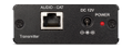 CYP Digital Audio over Single CAT TX - (PU-305BD-TX)