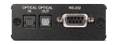 CYP Digital Audio over Single CAT TX - (PU-305BD-TX)
