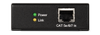 CYP HDBaseT LITE Receiver - with PoC & 2-way IR (up to 60m) (PU-515PL-RX)
