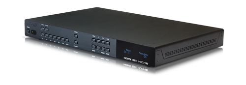 CYP 6 x 2 HDMI 4K / HDCP 2.2 Switcher - (OR-HD62CD-4K22)