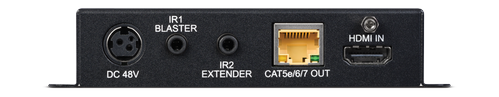 CYP 60m HDBaseT LITE Transmitter - 4K, HDCP2.2, PoH (PUV-1210PL-TX)