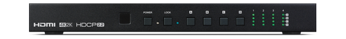 CYP 4 x 4 HDMI Matrix Switcher - 4K, HDCP2.2, HDMI2.0) (OR-44-4K22)