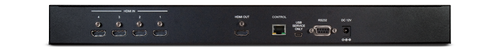 CYP 4-Way HDMI Switch - Integrated Multi-View (Picture in Picture) (EL-41PIP)