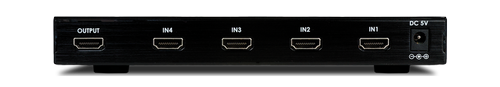 CYP 4-Way HDMI Switcher - (EL-41SY)