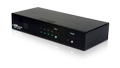 CYP 4-Way HDMI Switcher - 2 Identical Outputs (EL-42S)