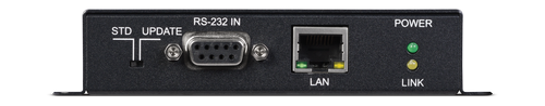 CYP 100m HDBaseT Transmitter - 4K, HDCP2.2, PoH, LAN (PUV-1510TX)