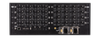 CYP 16 x 16 Modular Matrix Chassis (inc. 1x IR Remote, 1x Rack Ears (pair), 1x IR Em - (MODX-1616)