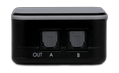 CYP 2-Way Digital Optical Audio Splitter - (AU-D12)